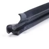 BMW Galinių Langų Uždanga Apatinė 5 E60 E60 LCI Originalus 51317115413