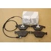 BMW Galinių Plokštelių Komplektas Su Juntuku F10 F11 F06 F12 F13 Originalus 34112449266