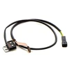 Bmw Galinių Stabdymo Žibintų Jungiklis E169 F 650 Originalus 61311459588
