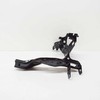 BMW Galios Šviesos Dešinės Pusės Laikiklis 6 G32 GT 7 G11 G12 Originalus 51647357214