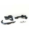 BMW Galios Šviesos Lengvojo Retainerio Rinkinys Kairysis Originalus 63117395523