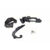 BMW Galios Šviesos Lengvojo Retainerio Rinkinys Kairysis Originalus 63117395523