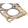 BMW Galvos Cilindro Gasketas Be Asbesto 11128509146