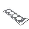 Bmw Galvos Cilindro Gasketas Be Azbesto 5 F10 11128008118 Originalus