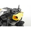 BMW Galvos Gaubto Atnaujinimo Sraigto Raktas Kairysis Originalus 51237184441