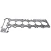 Bmw Galvos Griebto Atrizas Be Asbesto E81 E87 E90 11127553210 Originalus