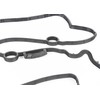 BMW Galvos Kaukos Profilio Antspaudas Originalus 11128638247