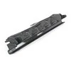 BMW Galvos Šviesos Kairysis Stiklo Laikikas 3 G20 G21 Originalus 63118496141