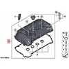Bmw Galvos Viršutinė Danga F20 F21 F30 Originalus 11127646553