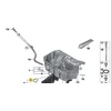 BMW Gamyklės Atnaujinimas F20 F21 F30 F31 F32 F33 F34 F36 F40 F44 F45 F46 G20 G21 G30 G31 G32 G40 G42 G80 G82 G83 G85 G86 G87 G90 G91 G92 G93 I12 I15 X1 X2 X3 X4 X5 X6 X7 Z4 MINI F56 F55 F54 F57 F60 Originalus 12617604790