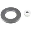 BMW Garnitūrų ir sandarinimo rinkinys hibridinis variklis 3 F30 LCI 330e Sedan Europa Originalus 24158632196