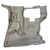 BMW Garsiakalbis Dangos 5 F07 F10 F11 Originalus 11148511376