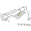 BMW Garso Emission System Lines F20 F21 F30 G20 G30 Originalus 13907645857
