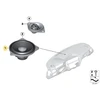 Bmw Garsų Grotuvas Hi Fi F30 F31 F34 F32 F82 Originalus 65139240641