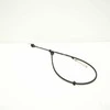 Bmw Gaskabelzug 5 E28 6 E24 Originalus 35411153443