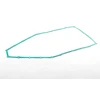 BMW Gasket Asbesto Laisvas E34 E39 E32 E38 E31 Originalus 24111421140