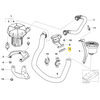 Bmw Gasket Asbesto Laisvas E46 Z4 11727510374