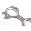 BMW Gasket Asbesto Nesaturus E90 E91 E92 E60 E61 E63 E64 E83 E70 E71 Originalus 11627799728