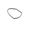 BMW Gasket E87 E46 E90 E91 E92 E93 E39 E60 E61 E63 E64 E38 E65 E66 X3 X5 Originalus 11517787692
