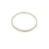BMW Gasket Exh Turbocharger Cat Converter Originalus 18307553601