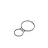 BMW Gasket F20 F21 F30 G20 F31 F34 GT F32 F33 F36 Gran Coupe Originalus 11538658574