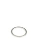 Bmw Gasket Ring E90 E92 E93 E60 E61 E63 E64 E65 E66 E67 X5 E53 E70 Originalus 11317507432
