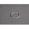 Bmw Gasket Ring E90 E92 E93 E60 E61 E63 E64 E65 E66 E67 X5 E53 E70 Originalus 11317507432