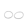 BMW Gasket Set Hidraulinis Vairavimas E32 E31 1985 1994 Originalus 32131134714