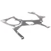 BMW Gasket Steel 1 E87 3 E46 5 E39 Originalus 11147792943