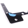 BMW Gasket Steel 5 E60 E61 6 E63 E64 7 E65 E66 Originalus 11137545293