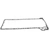 BMW Gasket Steel 760i Sedan F01 F02 Europa Originalus 11137578305