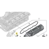 BMW Gasket, throttle body Originalus 11618639597 5' G30 (10/2015 — 12/2019) 5' F90 M5 (01/2016 — 12/2019) 7' G11 (10/2014 — 02/2019) 7' G11 LCI (01/2018 — 12/2019) 7' G12 (10/2014 — 02/2019) 7' G12 LCI (01/2018 — 12/2019) 8' G14 (10/2017 — 12/2019) 8' F91 M8 (11/2017 — 12/2019) 8' G15 (10