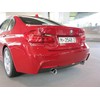 BMW glaistymo lazdelių rinkinys originalus 51910429337