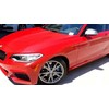 BMW glaistymo lazdelių rinkinys originalus 51910429337