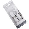BMW glaistymo lazdelių rinkinys originalus 51912360611