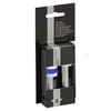 BMW glaistymo lazdelių rinkinys, "True Mėlyna" met. 2X12ML B14 originalus 51912360670