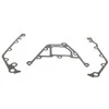 Bmw Grandinės Dėžės Sandarinimo Rinkinys E34 E39 E32 E38 E31 E53 Originalus 11141436978
