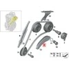 BMW Grandinės įtempiklis F20 F21 F22 F23 F45 F46 F30 F31 F32 F36 I12 Originalus 11318600125
