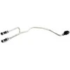 BMW Grąžinimo Vamzdis F10 F12 F13 Originalus 11538092641