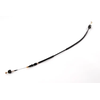 Bmw Greitintuvo Bowdeno Kabelis 5 E34 35412226427