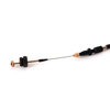 Bmw Greitintuvo Bowdeno Kabelis 5 E34 35412226427