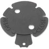 BMW Grindų Dangos Danga 5 F10 F11 7 F01 F02 Originalus 51757209541