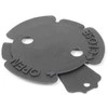 BMW Grindų Dangos Danga 5 F10 F11 7 F01 F02 Originalus 51757209541