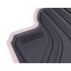 BMW Grindų Kilimėliai Galiniai Visureigiai F30 F31 F36 Originalus 51472220142