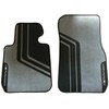 BMW Grindų Kilimėliai Performance Priekiniai F30 F80 M3 F31 Originalus 51472407303