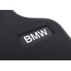 BMW Grindų Kilimėliai Tekstiliniai Galiniai F32 F82 M4 51472348203