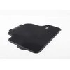 BMW Grindų Kilimėliai Tekstiliniai Galiniai F32 F82 M4 51472348203