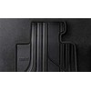 BMW Grindų Kilimėlis Priekinis F20 F21 F22 F87 Originalus 51472339848
