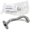 BMW grįžtamasis vamzdis 11427797406 Originalus