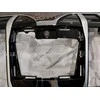 BMW Grotelės 2 U06 Active Tourer Originalus 51138737195